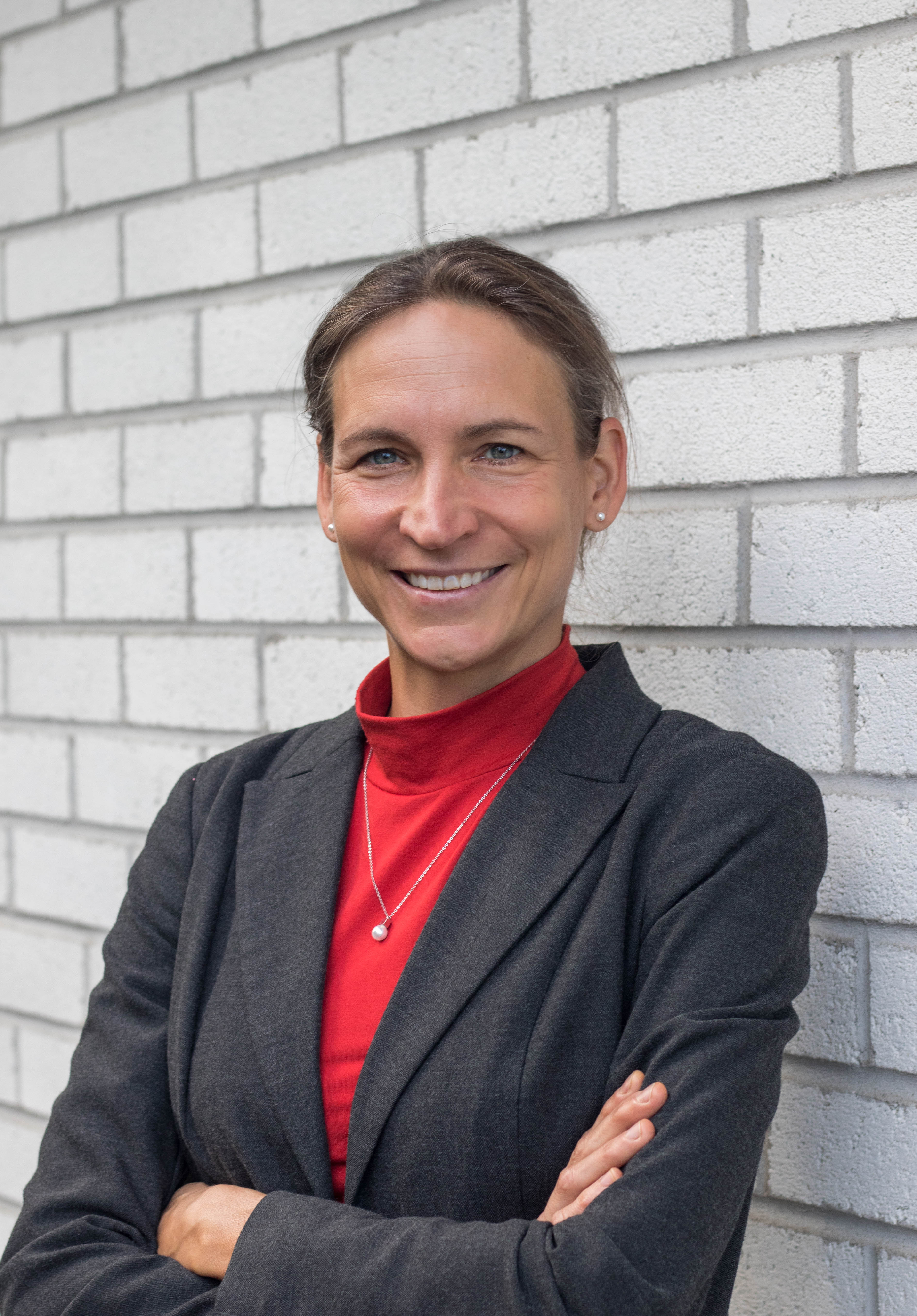 Valérie – Coach Forêt Intérieure